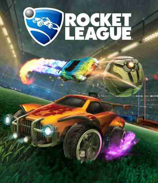 Descargar Rocket League Triton [MULTI][PLAZA] por Torrent